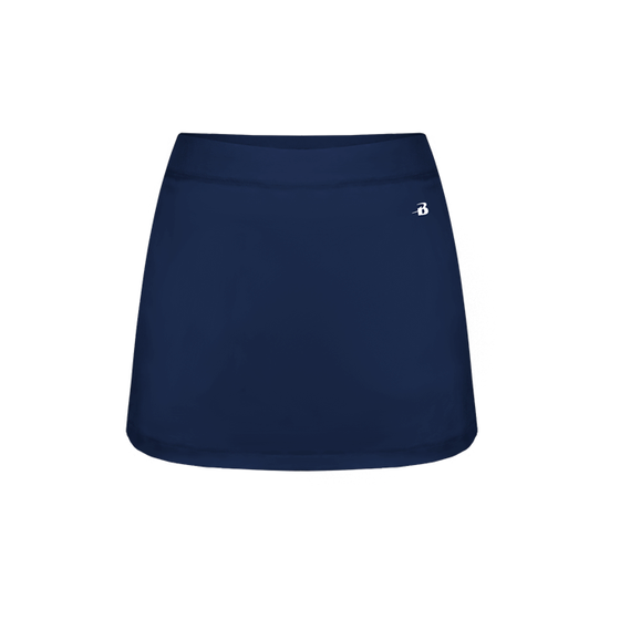 Ladies' Skort - Navy