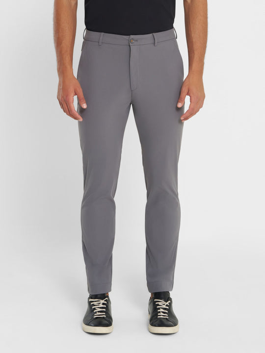 Men's Flex Tech Pant - Carbon