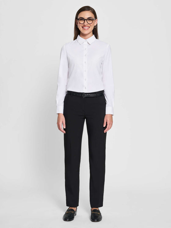 Ladies' Proserv Pant - Black