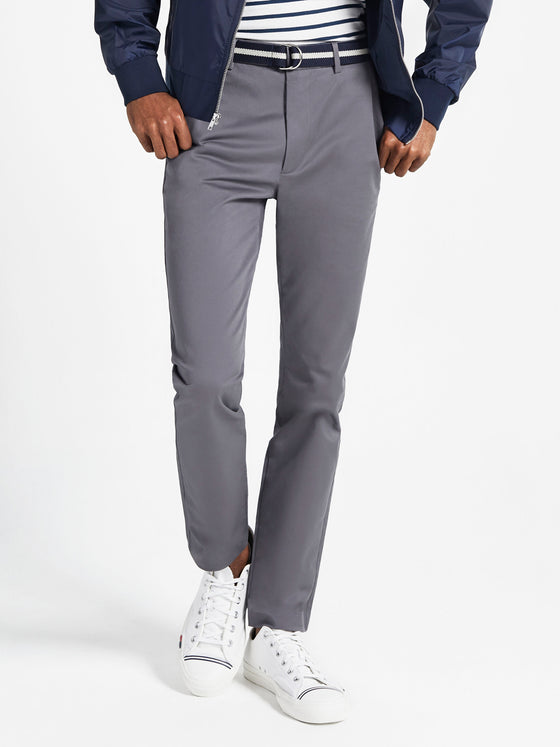 Men's Mason Chino - Carbon