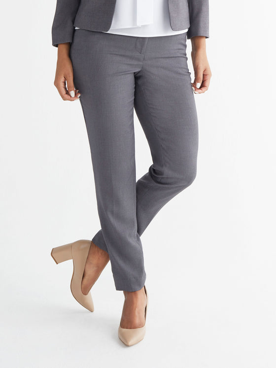 Ladies' Jordan Pant - Empire Grey