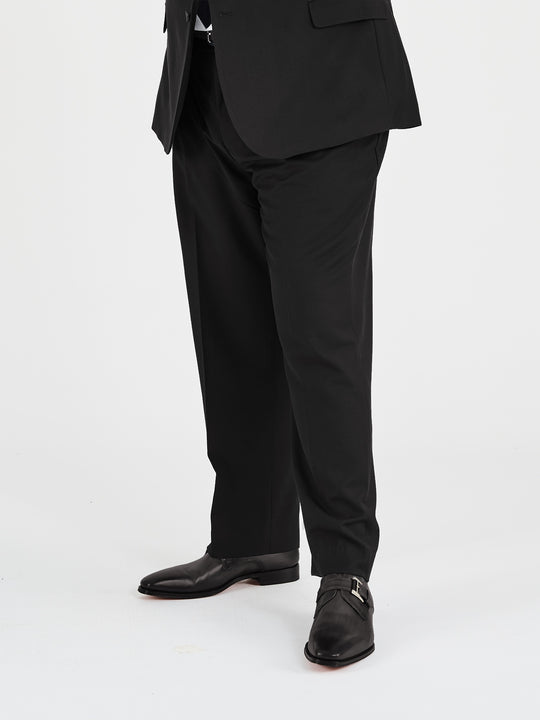 Men's James Pant in Classic Fit - Black