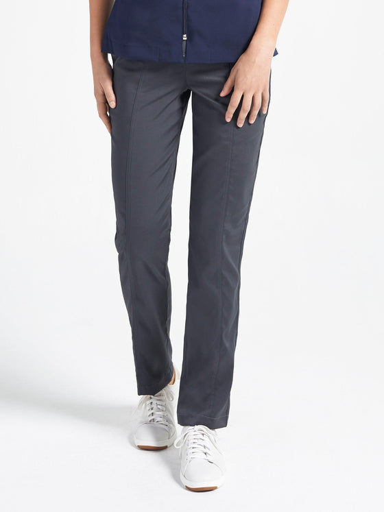 Ladies' Performa Pant - Graphite