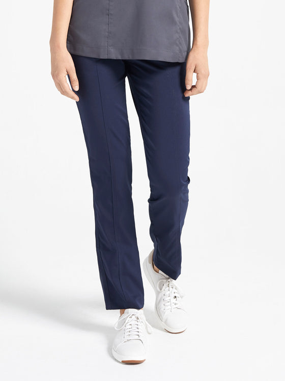 Ladies' Performa Pant - Navy