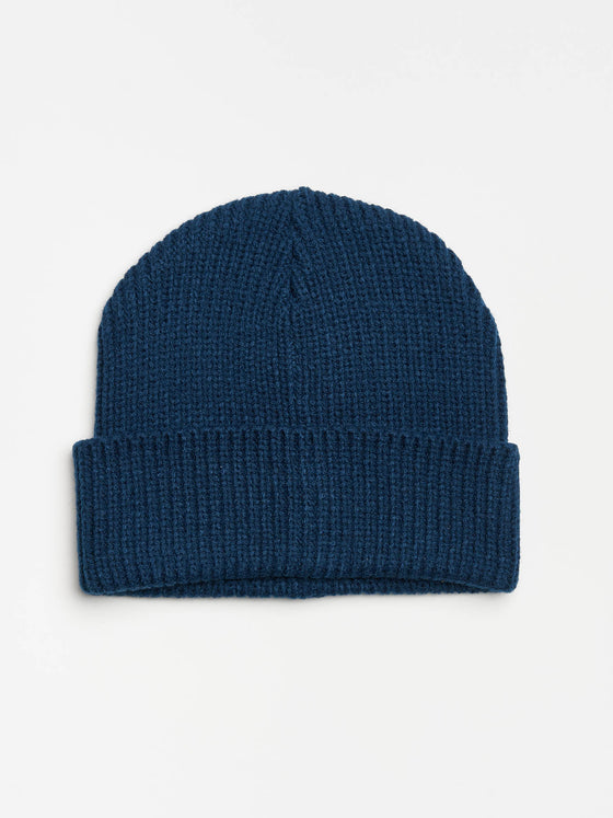 Unisex Watch Cap - Navy