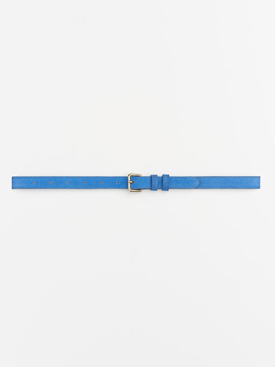 Skinny Belt - Royal