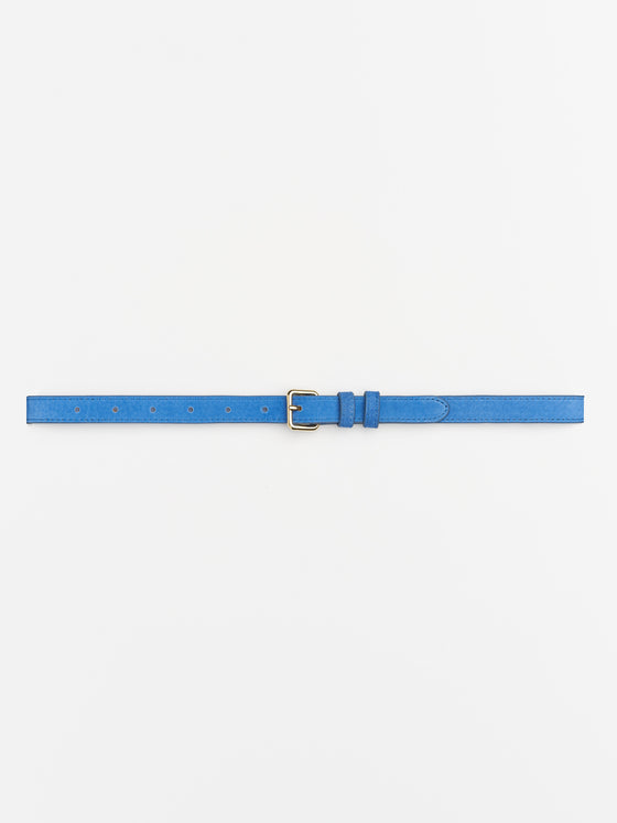 Skinny Belt - Royal