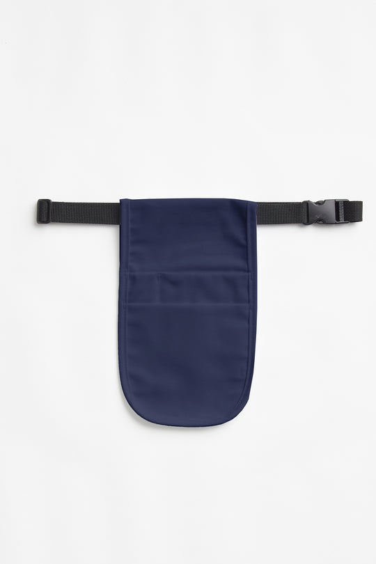 Server Pouch Belt - Navy